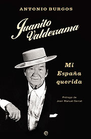 ME LO EXPLIQUEN. Juanito Valderrama y sus letras