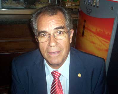 AYAMONTINOS DE PRO. Juan Sánchez Gómez