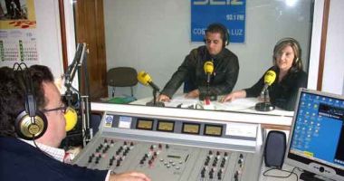 AYAMONTE EN EL RECUERDO: 64: La Radio en Ayamonte